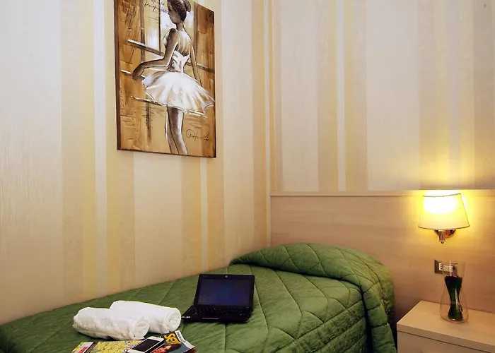 Hotel Argentina